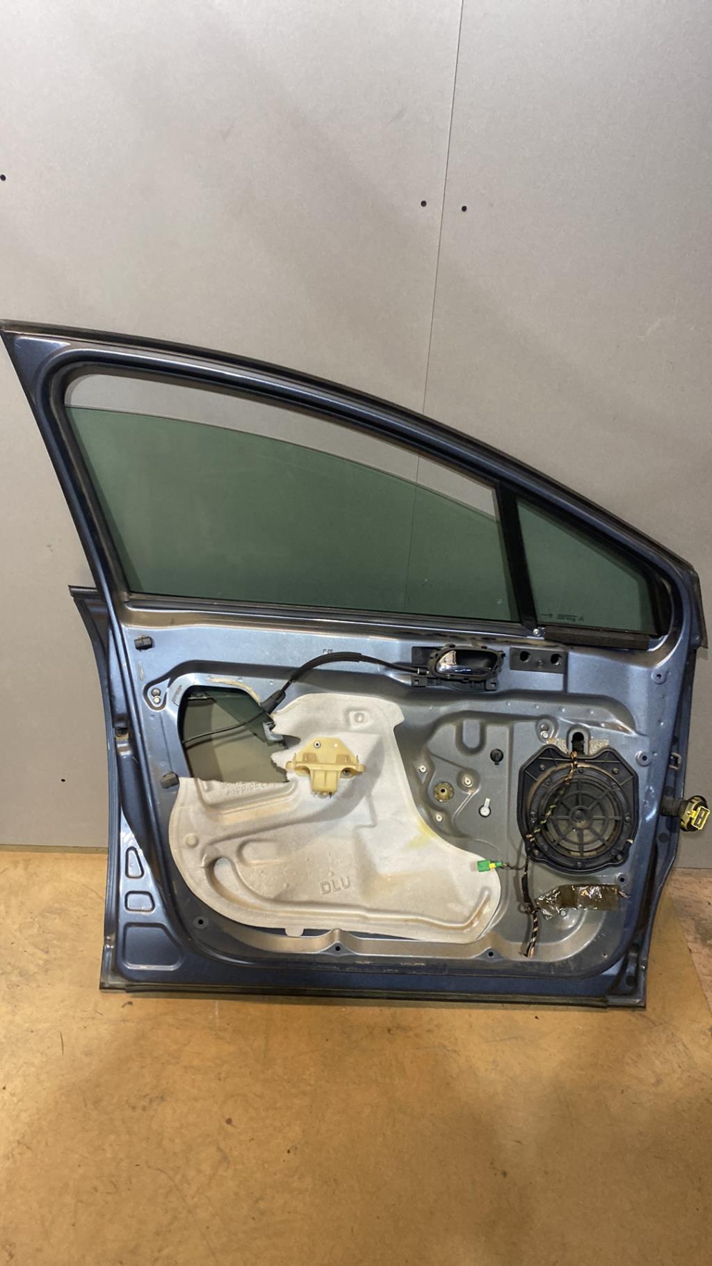 Porte avant gauche CITROEN C4 1 Diesel - 1