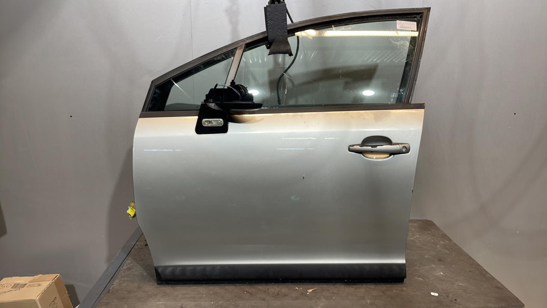 Porte avant gauche CITROEN C4 1 PHASE 1 Diesel - 1