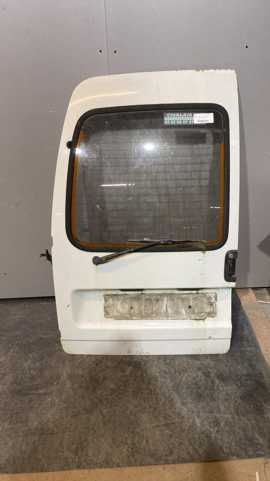 Porte de coffre gauche SEAT INCA Diesel - 1