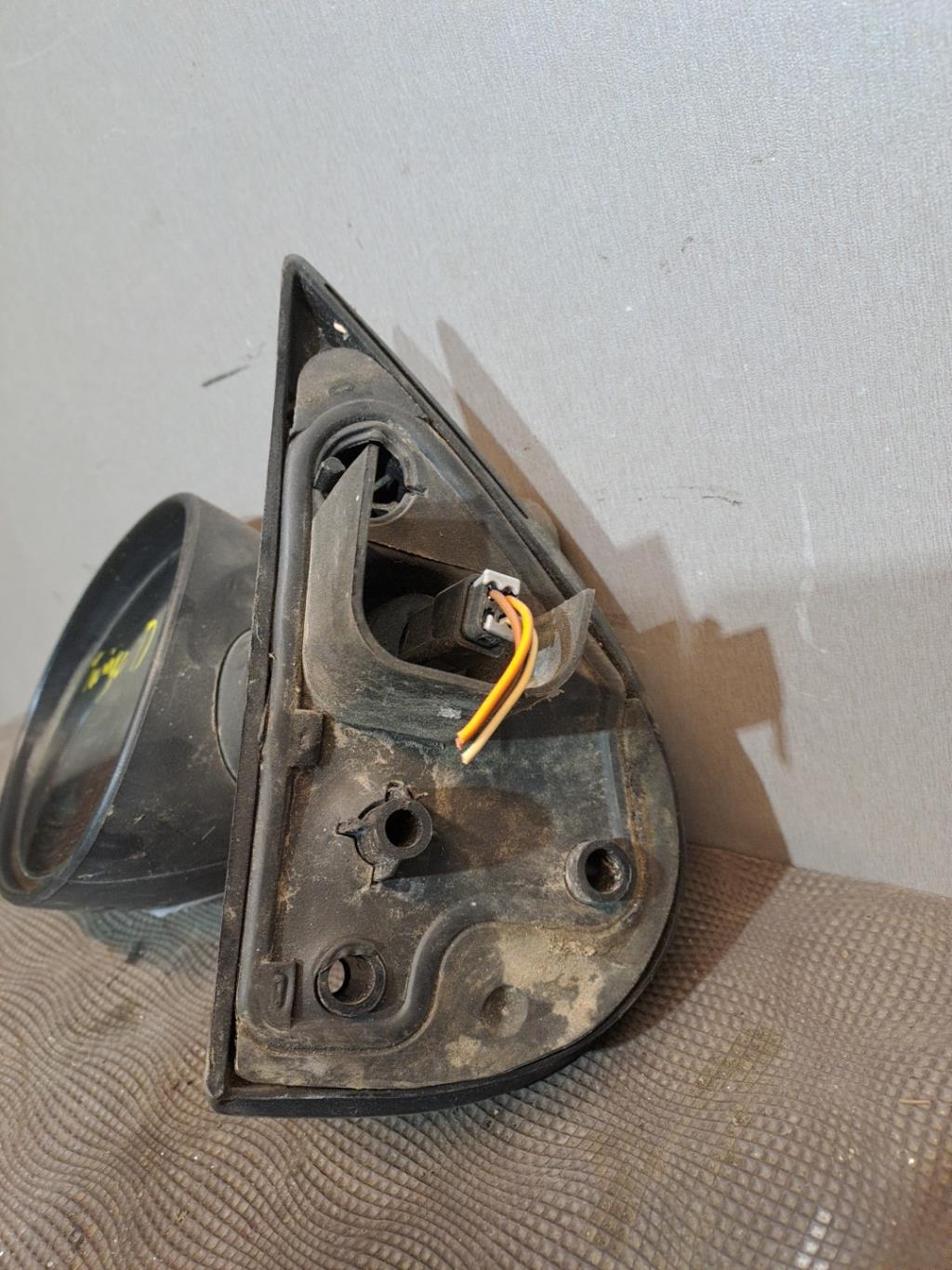 Retrovisor derecho RENAULT TWINGO 1  - 1