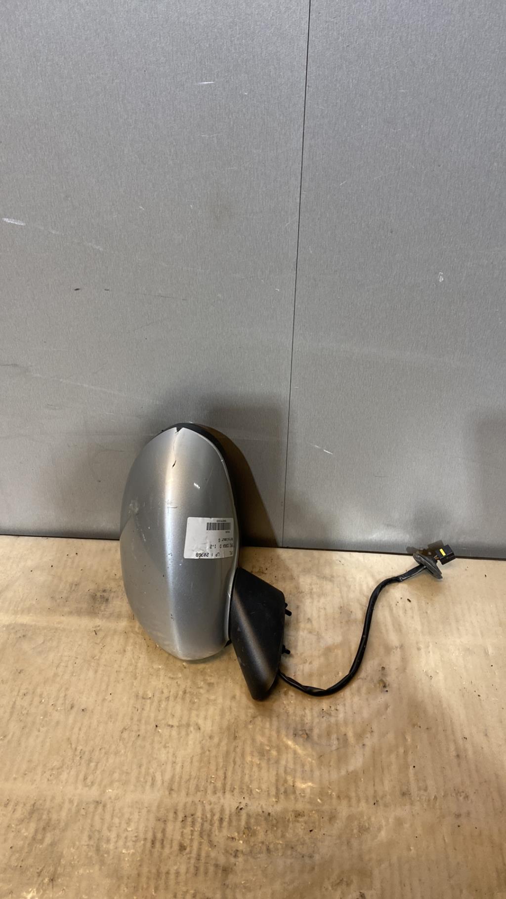 Retrovisor izquierdo OPEL CORSA D PHASE 2 Diésel - 1