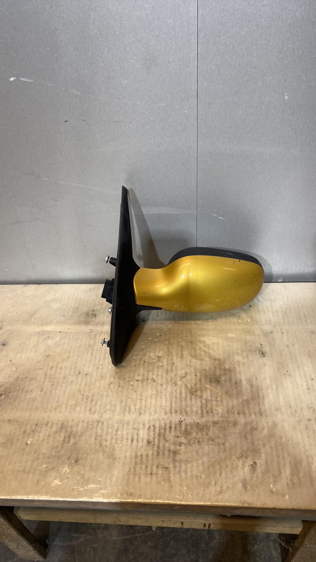 Retrovisor izquierdo RENAULT CLIO 2 PHASE 1 Diésel - 1