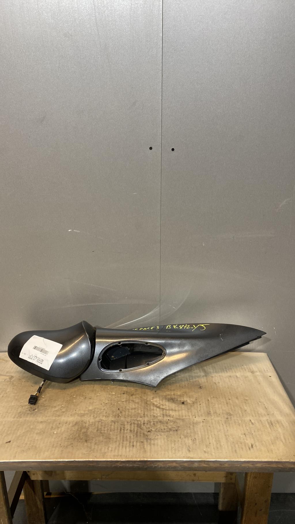 Retrovisor izquierdo RENAULT ESPACE 3 Diésel - 1