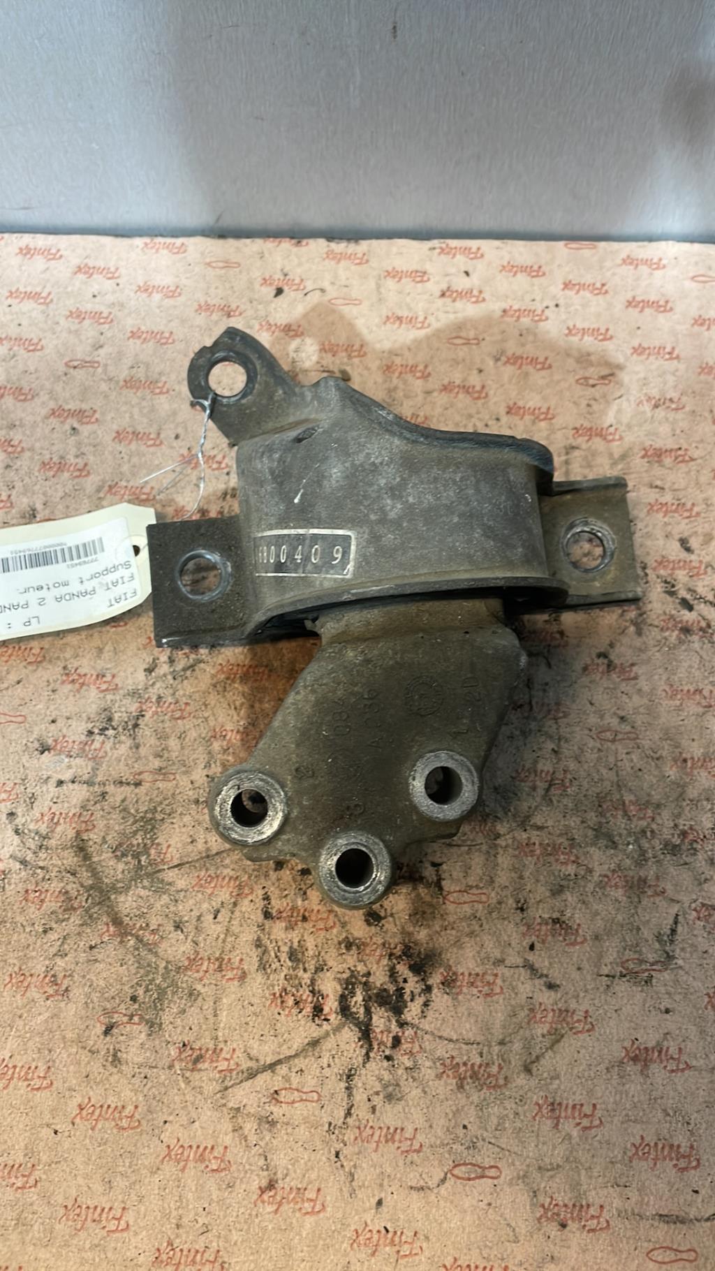 Support moteur FIAT PANDA 2 Essence - 1