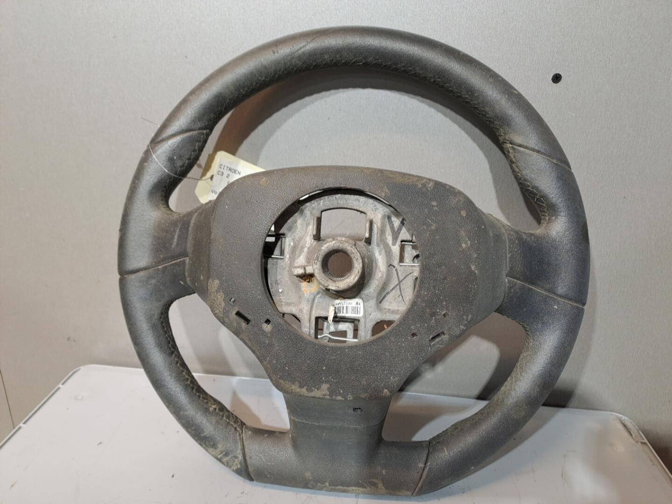 Volant CITROEN C3 2  - 1