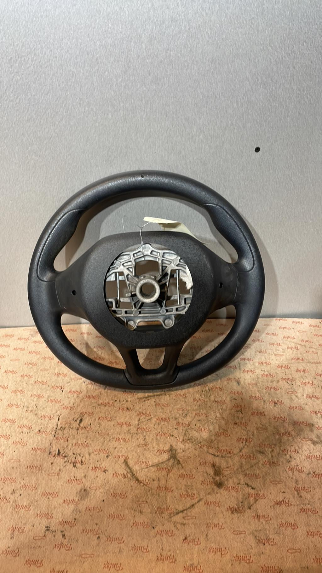 Volant PEUGEOT 208 1 PHASE 2 Diesel - 1