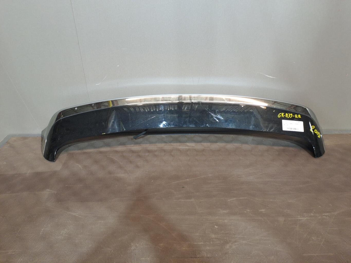 Becquet PEUGEOT 2008 1 PHASE 2 Essence - 1