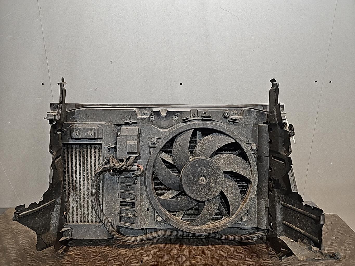 Buse PEUGEOT PARTNER 2 PHASE 2 Diesel - 1