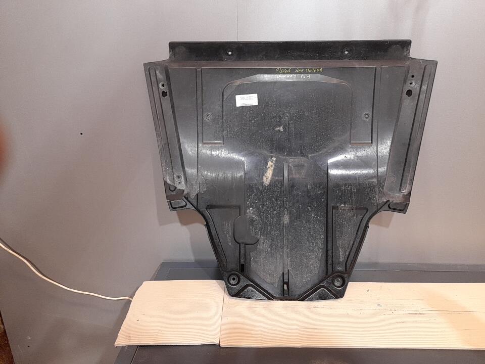 Cache sous moteur RENAULT LAGUNA 2 PHASE 1 Diesel - 1
