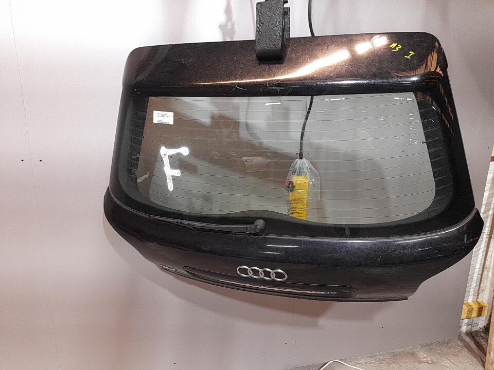 Malle/Hayon arriere AUDI A3 1 PHASE 1 Essence - 1
