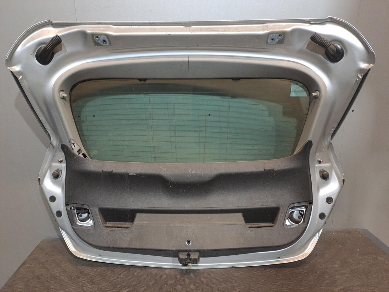 Malle/Hayon arriere OPEL ASTRA J PHASE 2 Diesel - 1