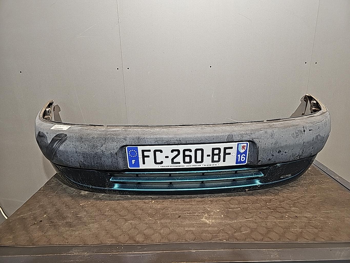 Pare choc avant CITROEN BERLINGO 1 PHASE 1 Diesel - 1