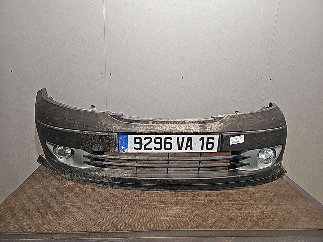 Pare choc avant CITROEN C3 1 PHASE 1 Diesel - 1