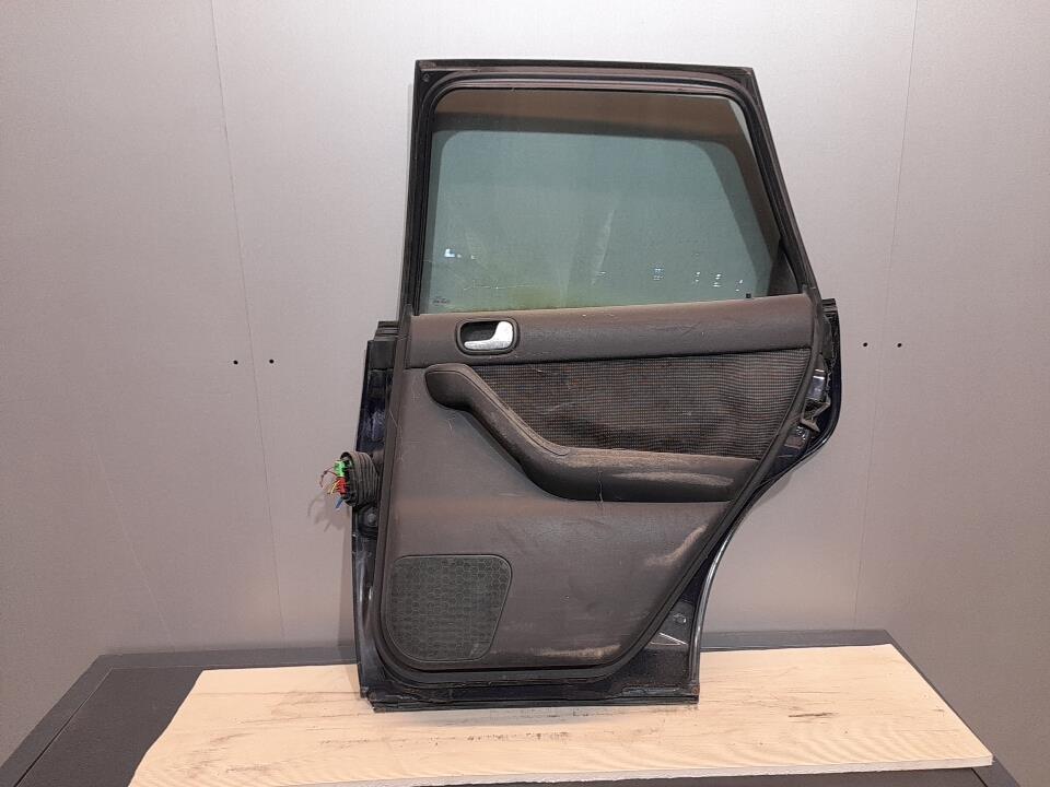 Puerta trasera derecha AUDI A3 1 PHASE 1 Gasolina - 1