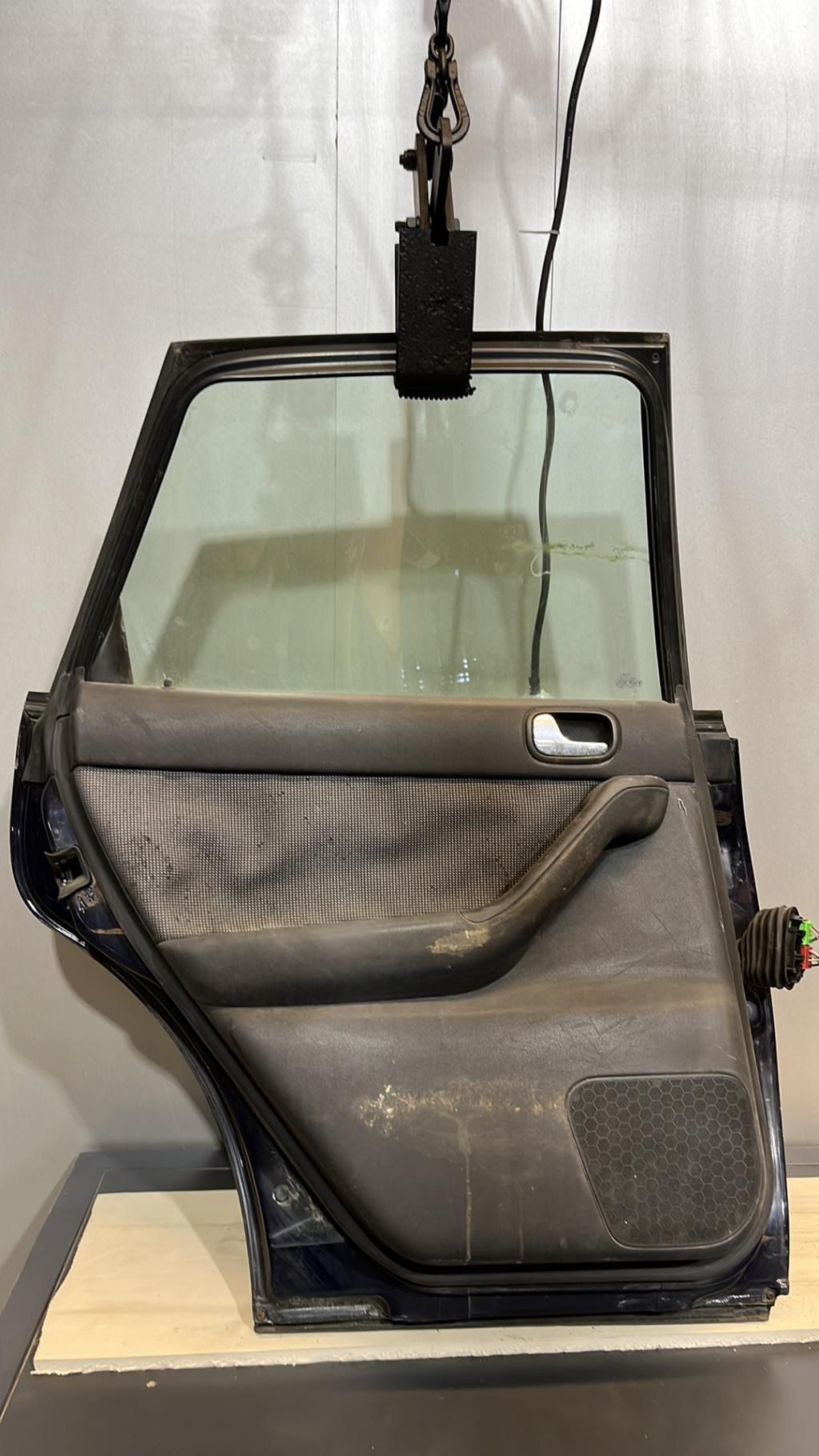 Porte arriere gauche AUDI A3 1 PHASE 1 Essence - 1