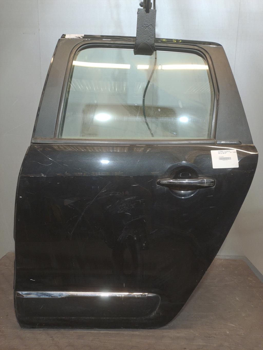 Porte arriere gauche CITROEN C5 2 Diesel - 1