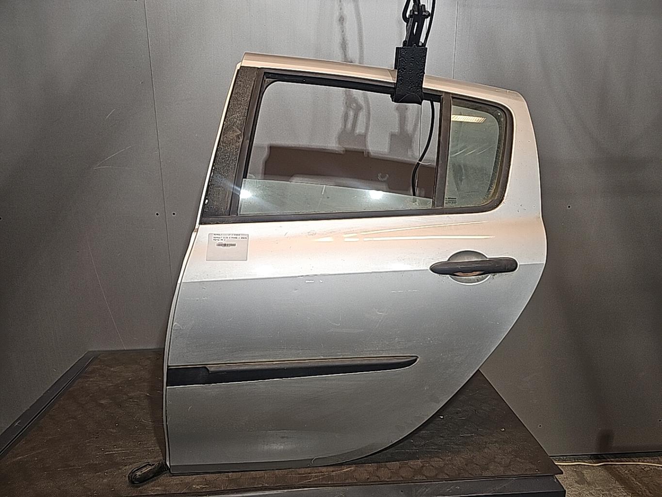 Porte arriere gauche RENAULT CLIO 3 PHASE 1 BREAK Diesel - 1
