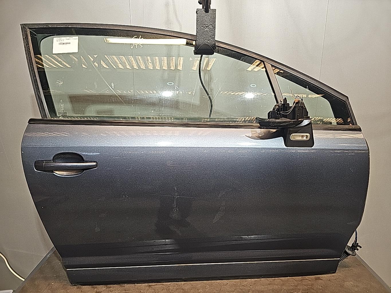 Porte avant droit CITROEN C4 1 PHASE 1 Essence - 1