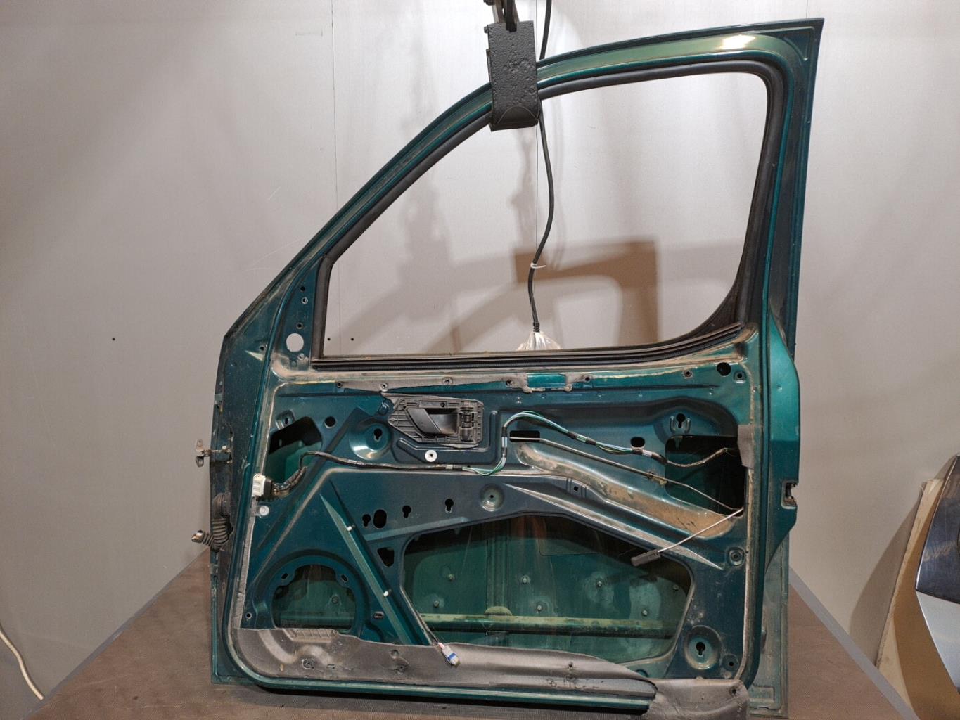 Porte avant droit CITROEN BERLINGO 1 PHASE 1 Diesel - 1