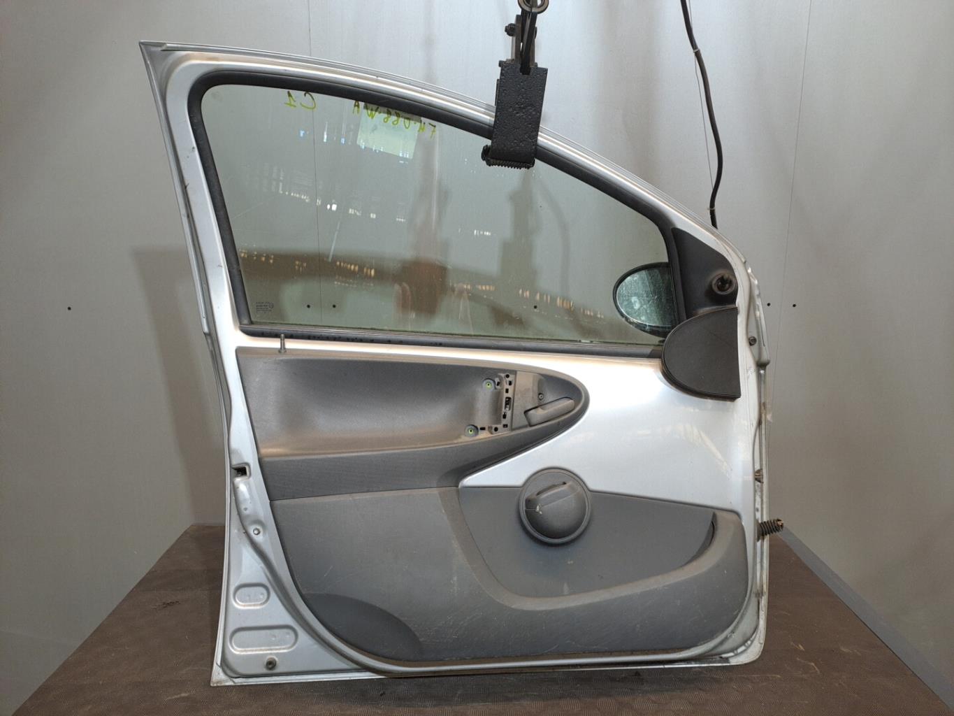 Porte avant gauche CITROEN C1 1 PHASE 1 Diesel - 1