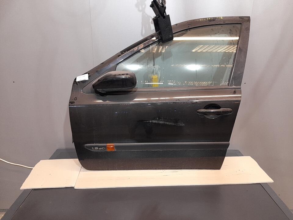 Porte avant gauche RENAULT LAGUNA 2 PHASE 1 Diesel - 1