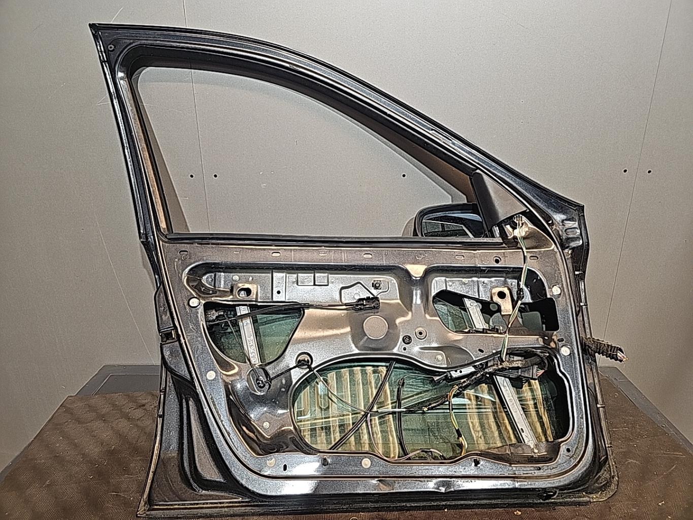 Puerta delantera izquierda RENAULT LAGUNA 2 PHASE 2 Diésel - 1