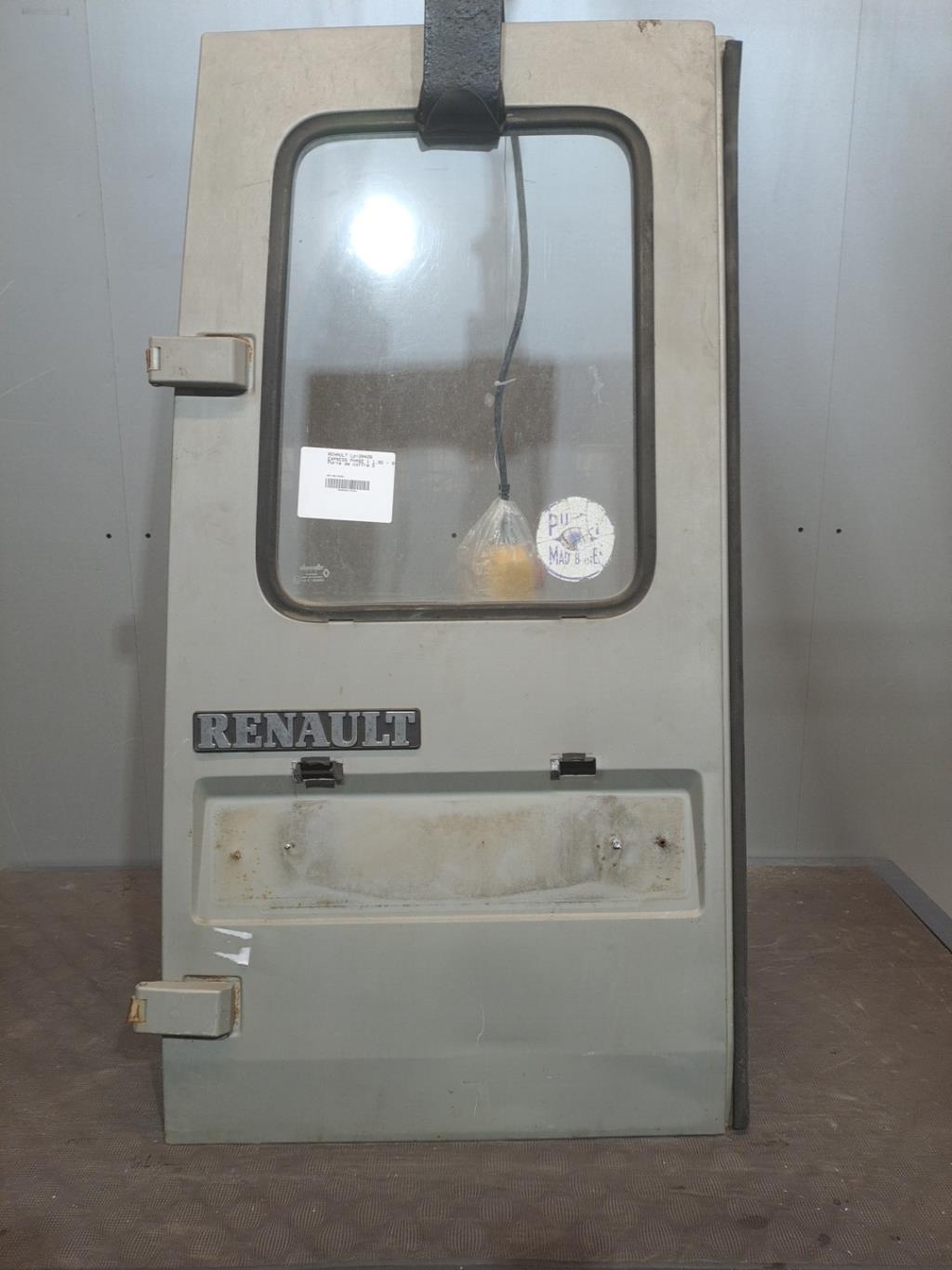 Porte de coffre gauche RENAULT EXPRESS PHASE 1 Diesel - 1