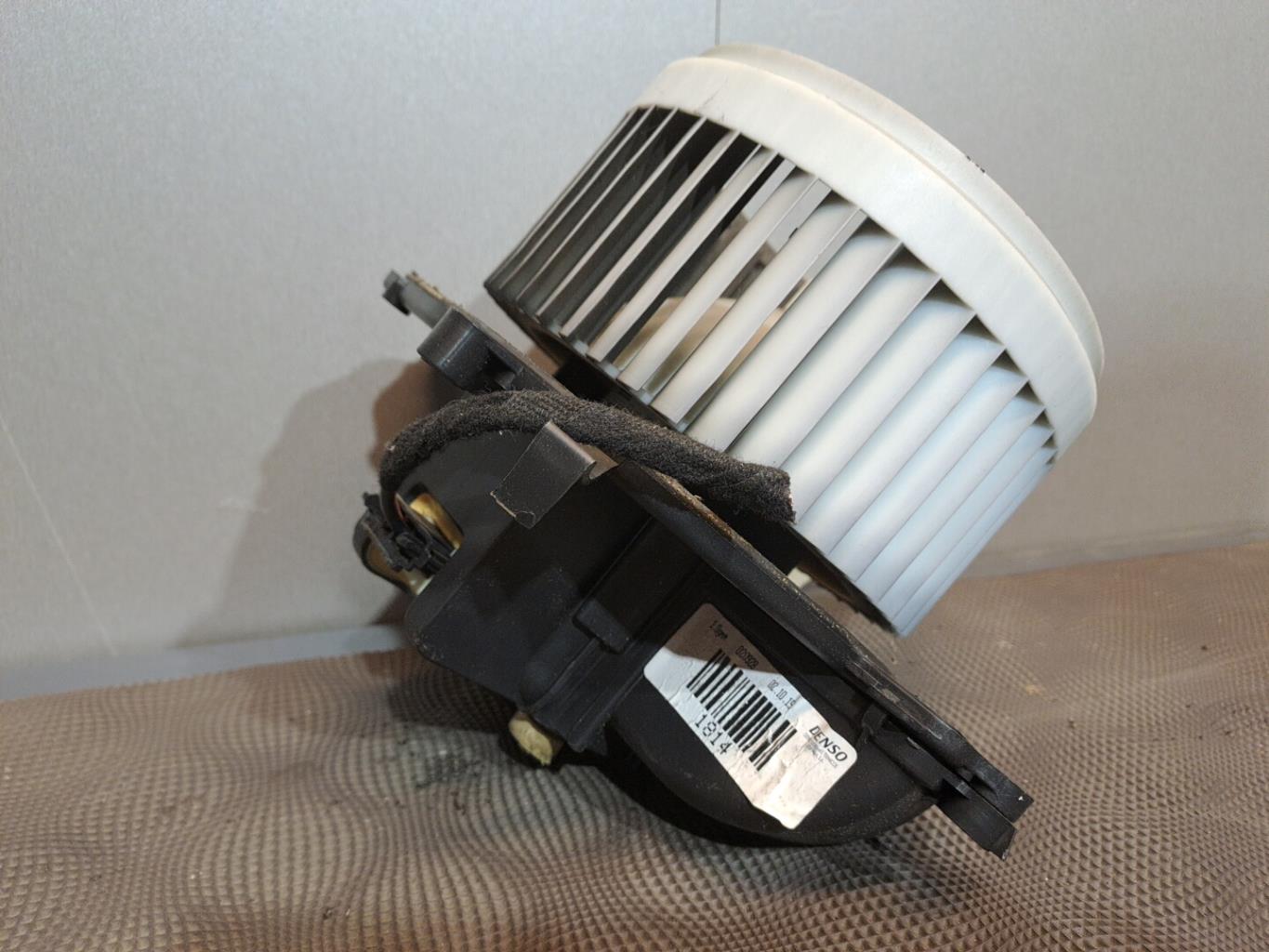 Pulseur d'air CITROEN C4 2 PHASE 2 Diesel - 1
