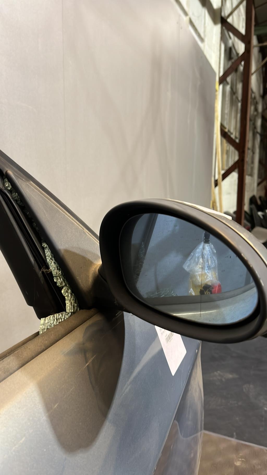 Retrovisor derecho BMW SERIE 3 E91 TOURING PHASE 2 BREAK Diésel - 1