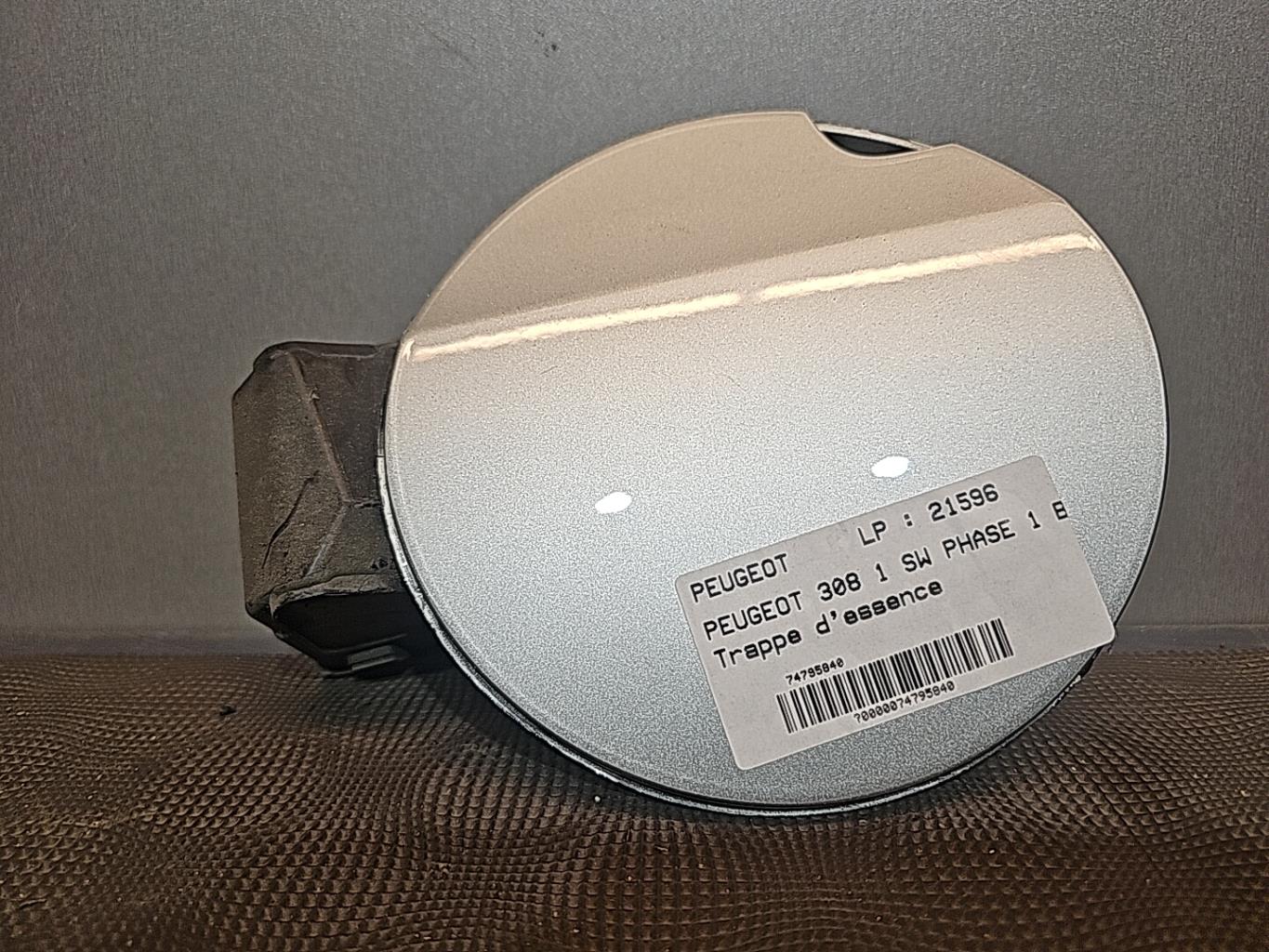Trappe d'essence PEUGEOT 308 1 SW PHASE 1 BREAK Diesel - 1