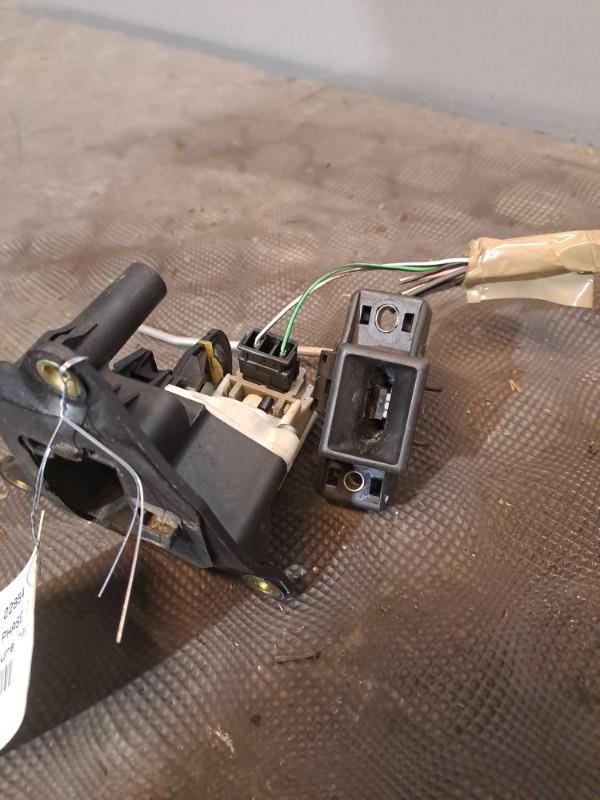 Actionneur serrure hayon RENAULT CLIO 2 PHASE 2  - 1