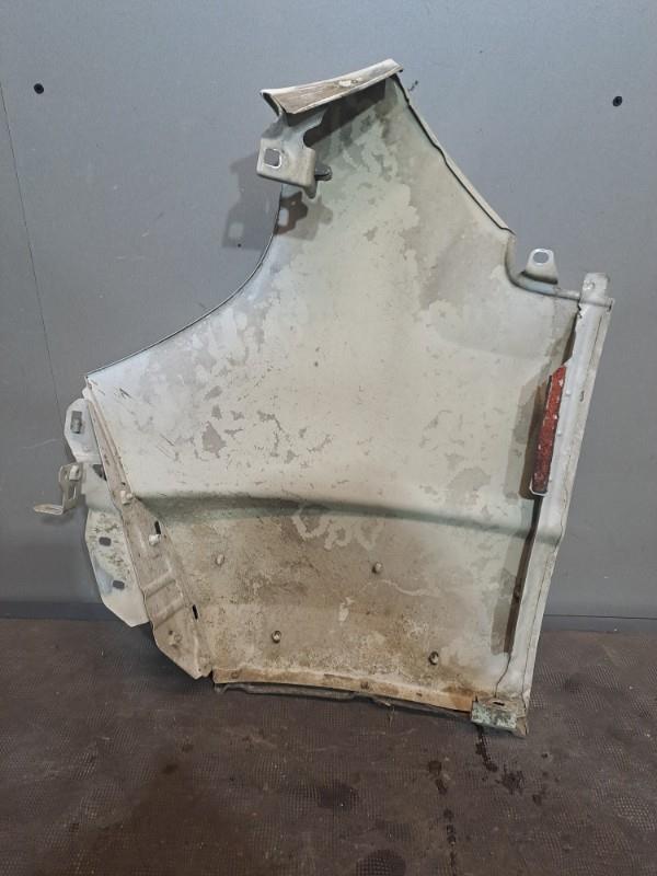 Aile avant droit PEUGEOT BOXER 3 Diesel - 1
