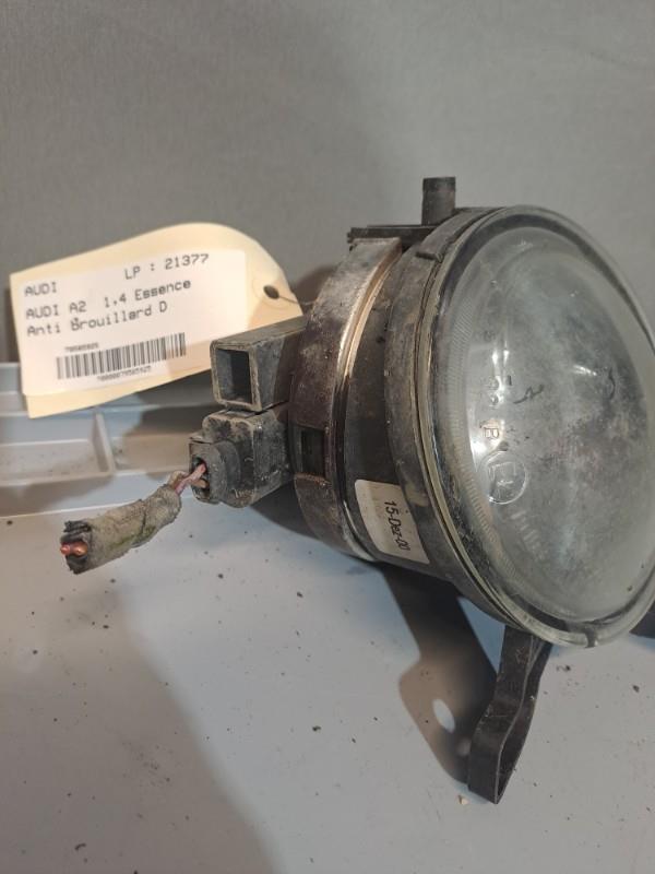 Anti brouillard droit (feux) AUDI A2 Essence - 1