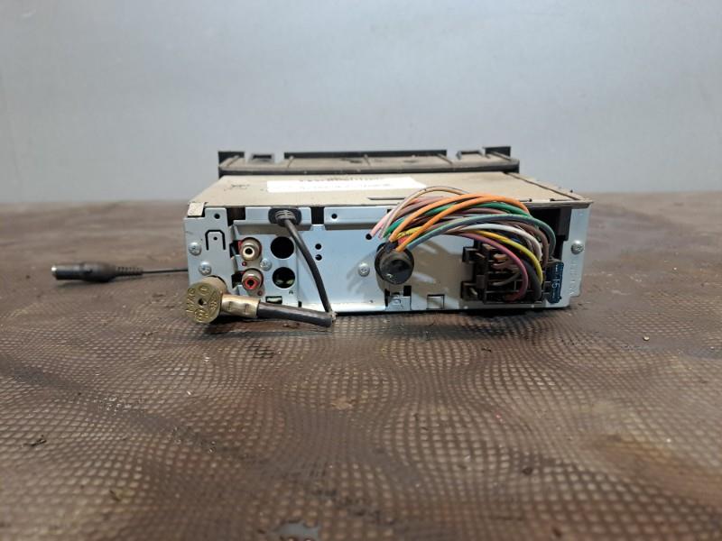 Autoradio RENAULT SCENIC 1 PHASE 2 Diesel - 1