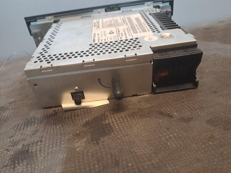 Autoradio d'origine BMW SERIE 3 E90 PHASE 1 Diesel - 1