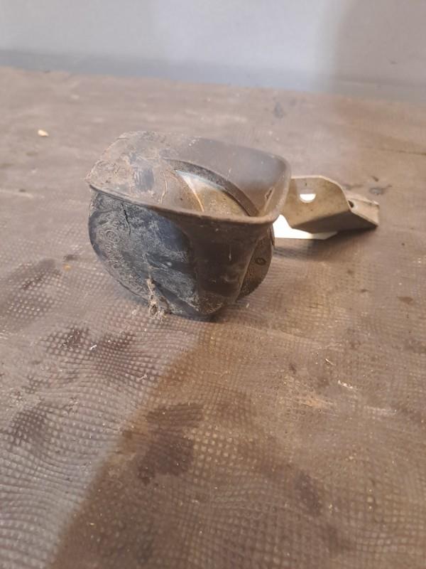 Avertisseur/Klaxon RENAULT CLIO 2 PHASE 1  - 1