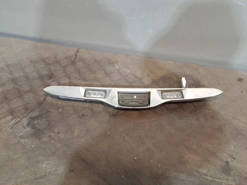 Baguette de coffre FIAT 500 2 PHASE 1 Essence - 1