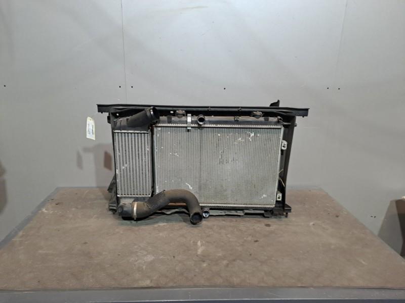 Buse CITROEN C4 GRAND PICASSO 1 Diesel - 1
