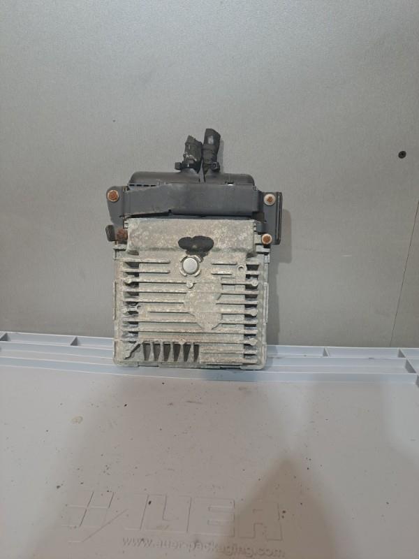 Calculador AUDI A3 2 PHASE 2 Diésel - 1