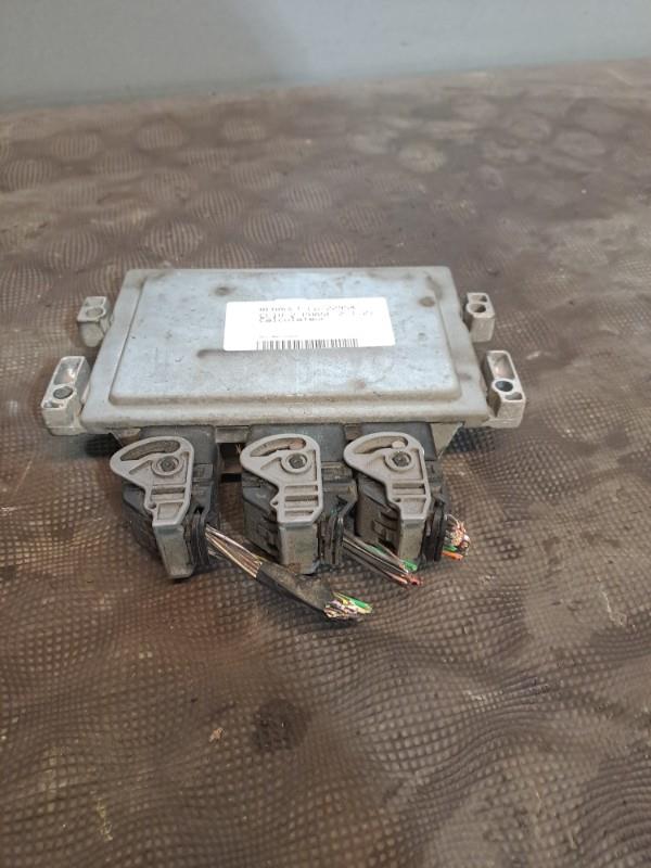 Calculateur RENAULT CLIO 2 PHASE 2  - 1