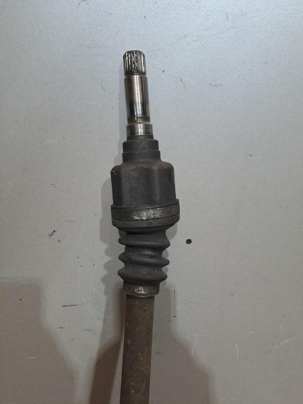 Cardan droit (transmission) CITROEN C3 1 PHASE 1  - 1