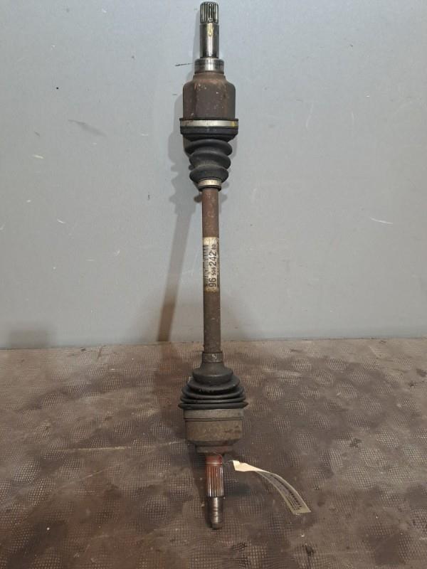 Cardan gauche (transmission) CITROEN C3 1 PHASE 1  - 1