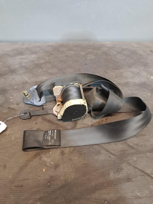 Ceinture avant gauche RENAULT CLIO 2 PHASE 2  - 1