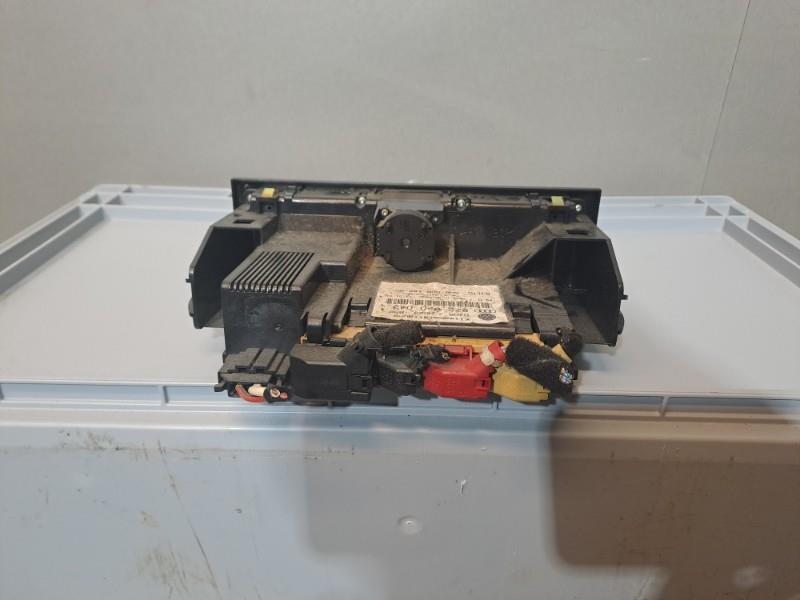 Commande chauffage AUDI A2 Essence - 1