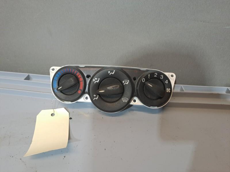 Commande chauffage FORD FOCUS 1 BREAK Diesel - 1