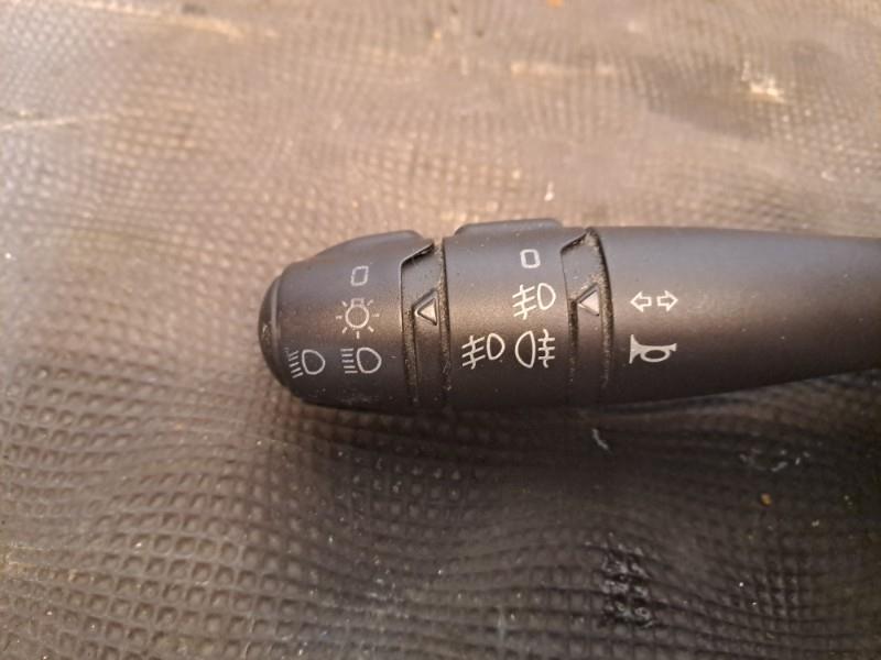 Commodo d'essuie glaces RENAULT CLIO 2 PHASE 1 Essence - 1
