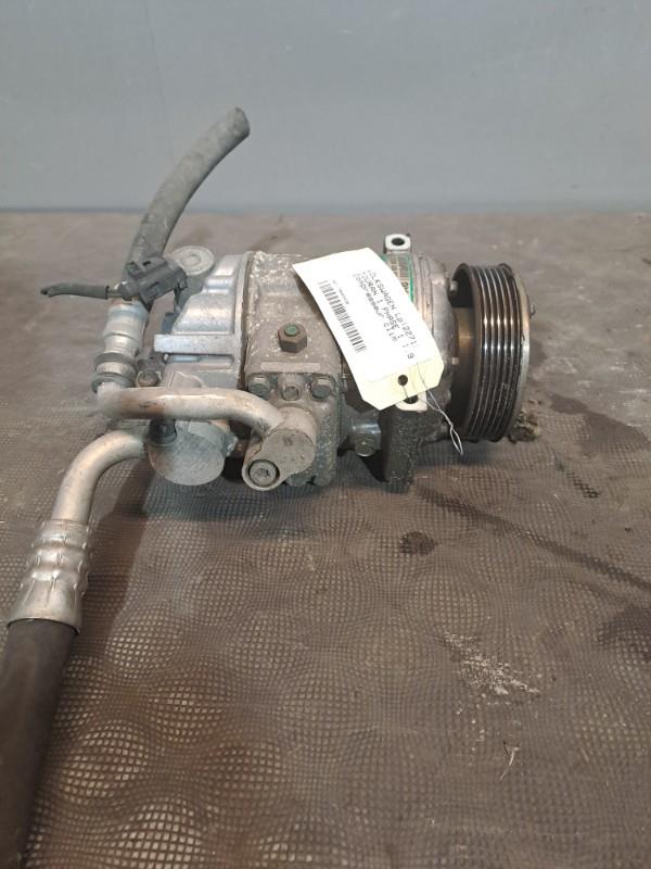 Compresseur clim VOLKSWAGEN TOURAN 1 PHASE 1 Diesel - 1