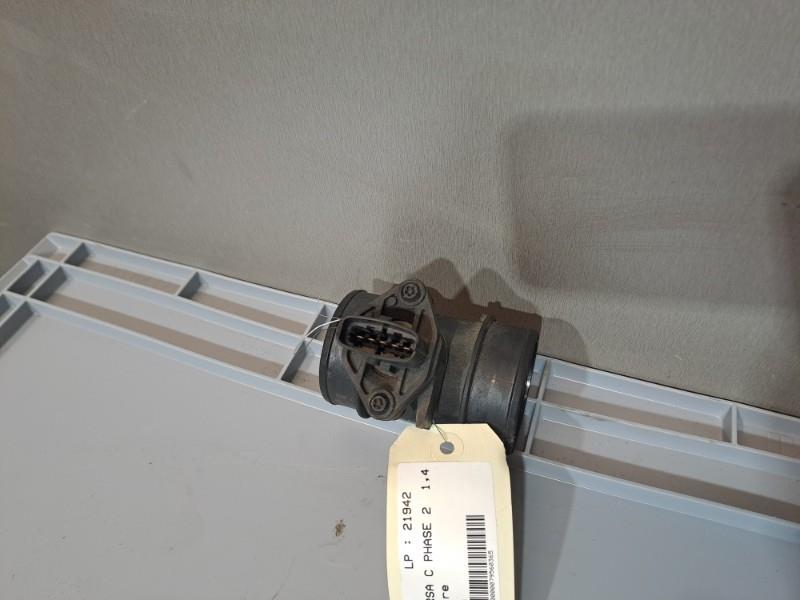 Debitmetre OPEL CORSA C PHASE 2 Essence - 1
