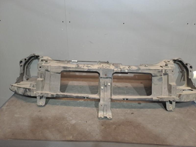 Face avant RENAULT MASTER 2 PHASE 2 Diesel - 1