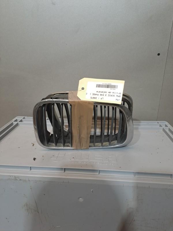 Grille de calandre BMW SERIE 3 E46 Diesel - 1